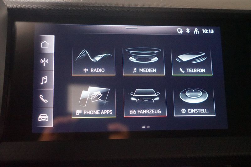 Audi A1 1.5 35 TFSI Sportback S-tronic*Kamera*Navi*DA