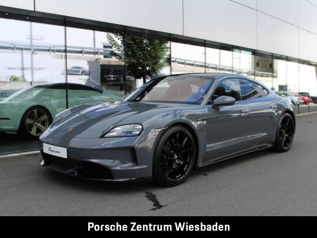 Porsche Taycan GTS