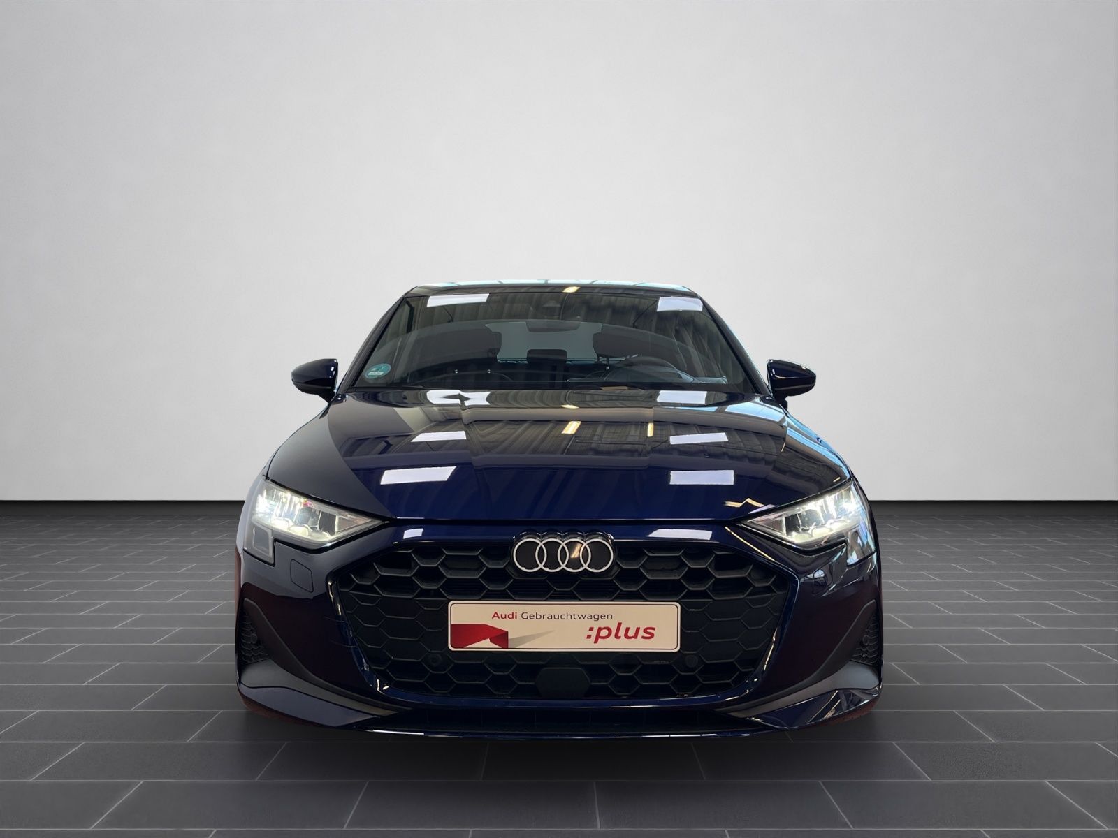 Audi A3 Sportback 35 TDI S tronic - Samsaru's Car Outlet
