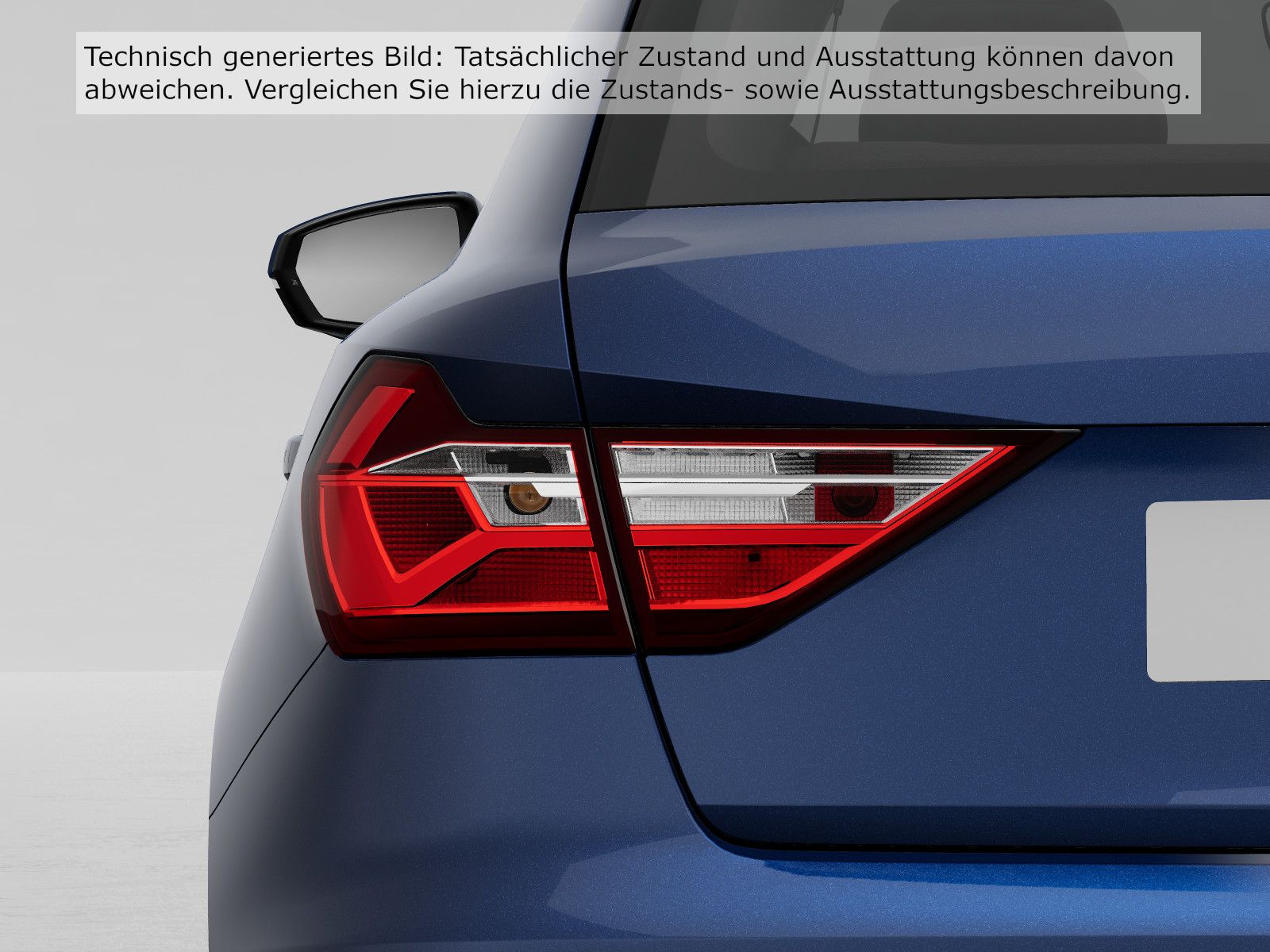 Audi A1 Sportback 30 TFSI S tronic S line - Samsaru's Car Outlet