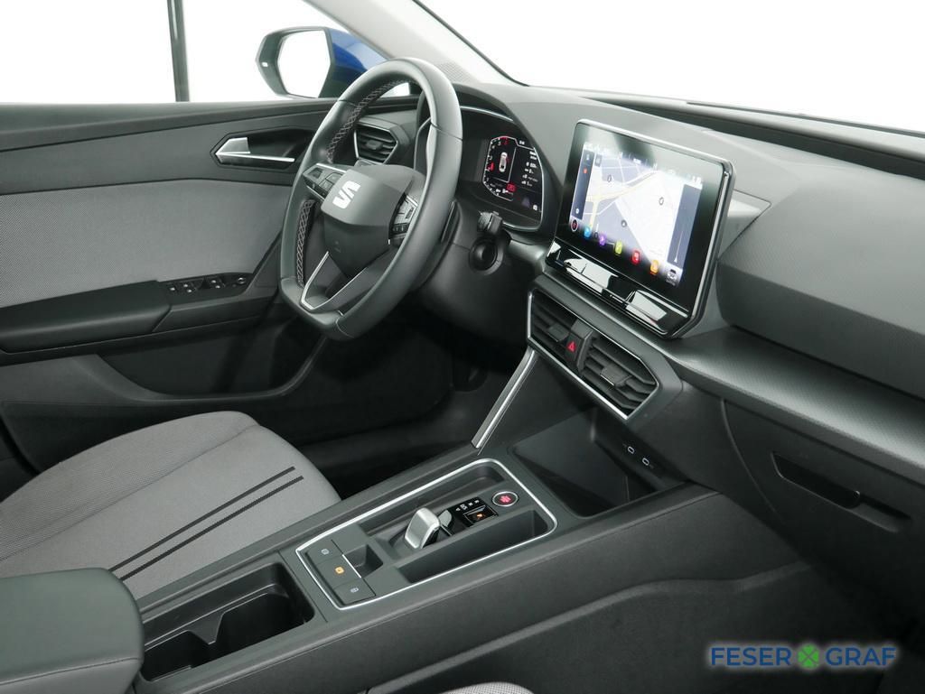 Seat Leon ST 2.0 TDI Style DSG - Samsaru's Car Outlet