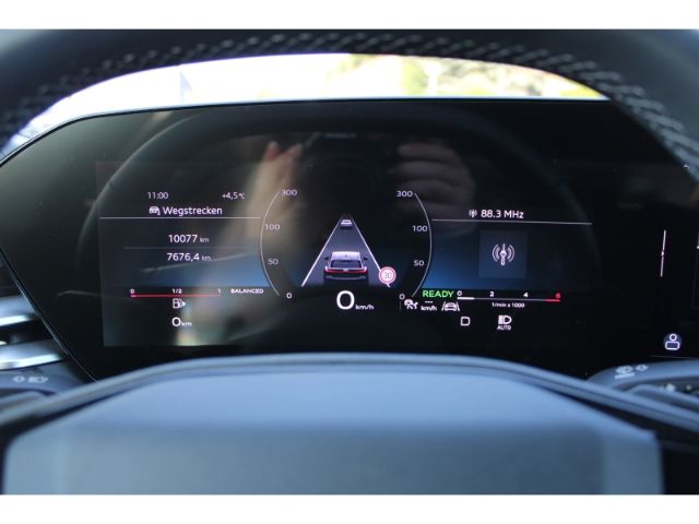 Audi A5 TDI edition one S Line Matrix Navi AHK ACC Le