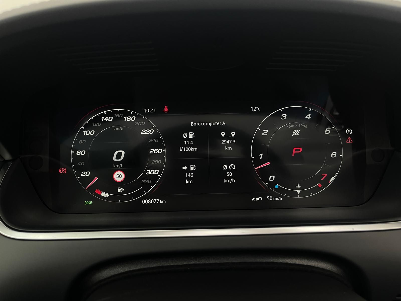 Jaguar F-Type R-Dynamic *LED*KAM*ACC*MEM*KEY*SHZ*