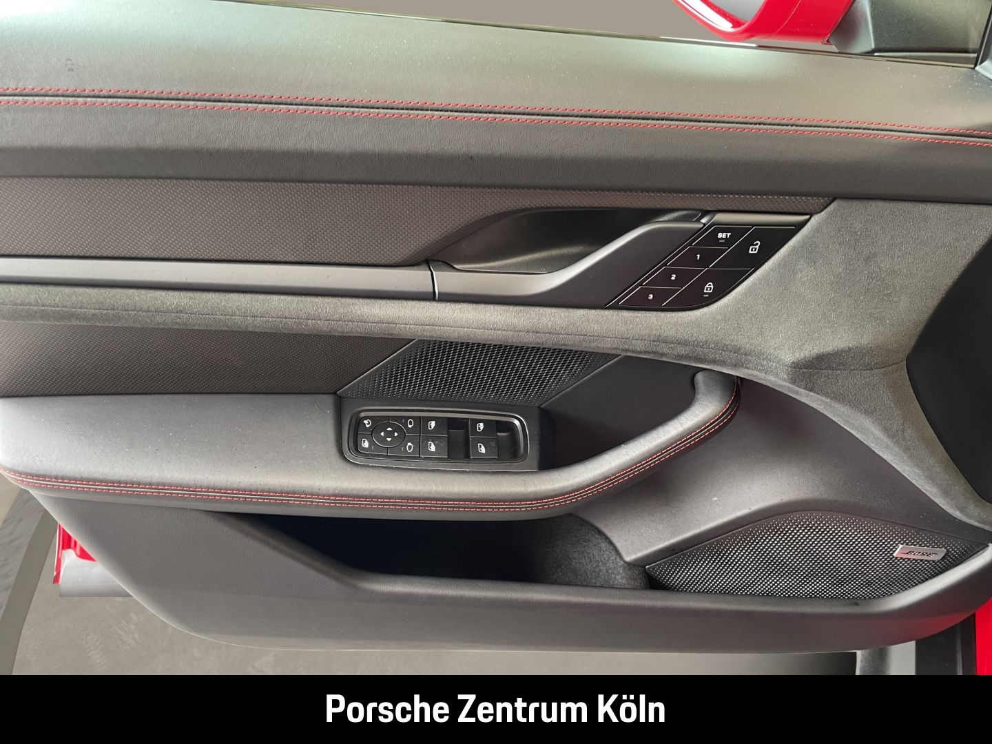 Porsche Taycan GTS Sport Turismo HA-Lenkung LED-Matrix