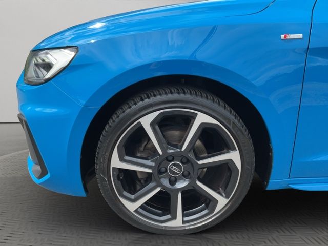 Audi A1 Sportback 35 TFSI S tronic S line - Samsaru's Car Outlet
