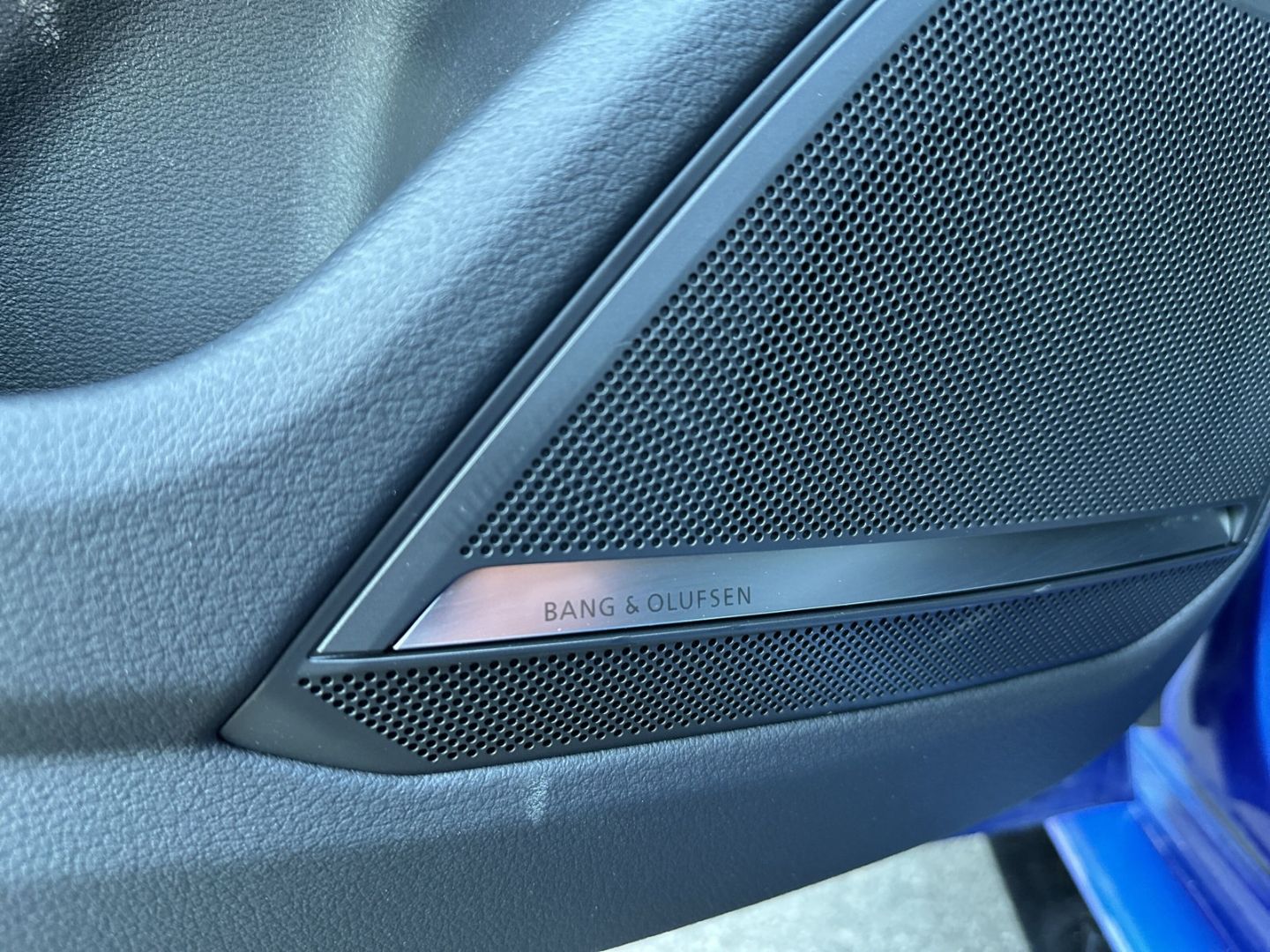 Audi RS6 Avant 4.0 TFSI quattro Luftfederung  Niveau