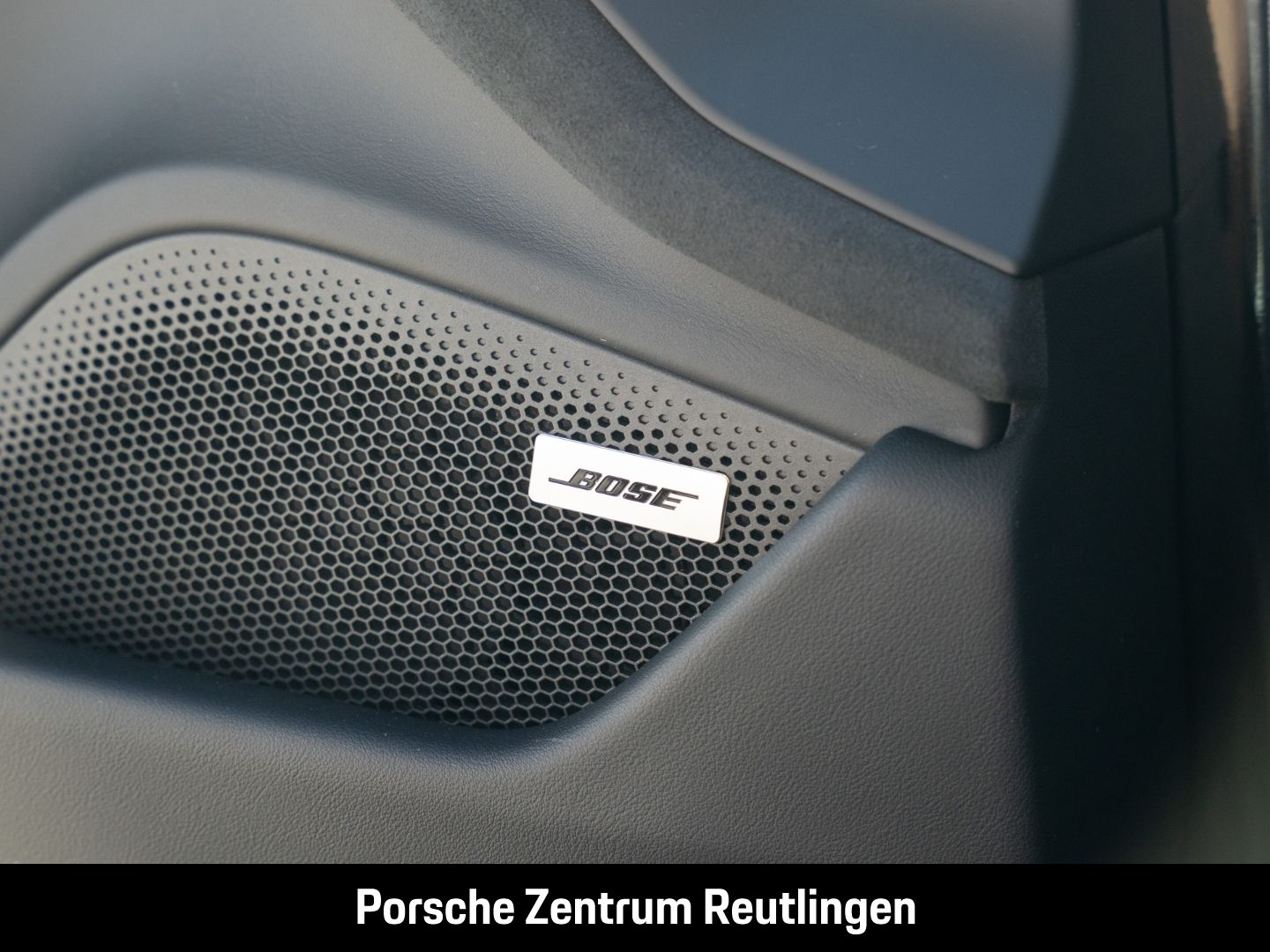 Porsche Taycan GTS BOSE 21-Zoll Luftfederung LED-Matrix