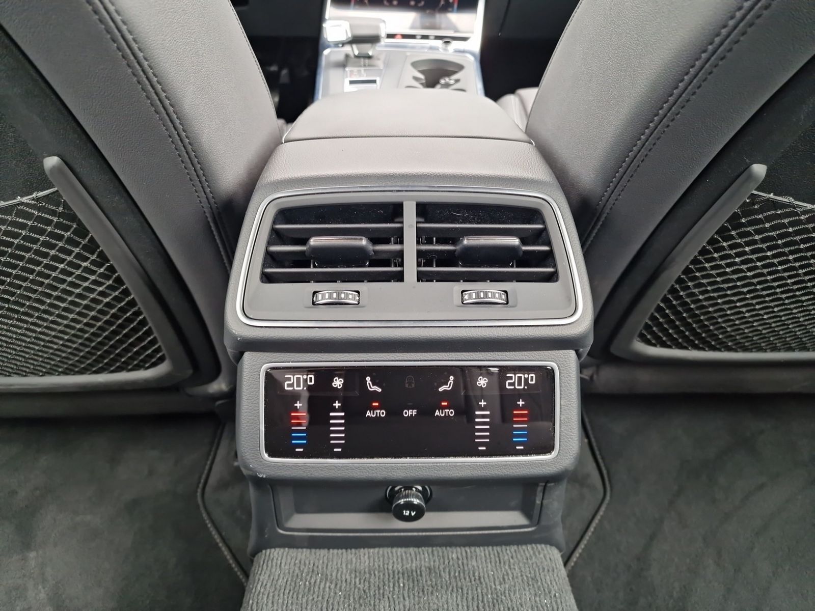 Audi A6 Avant 50 TDI quattro S line - Samsaru's Car Outlet