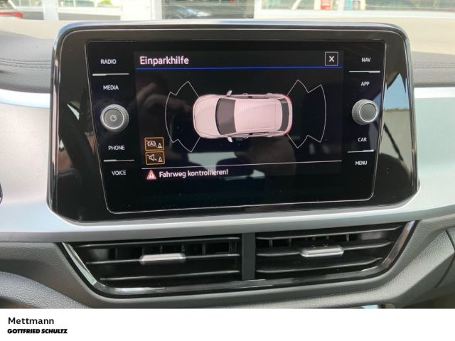 Volkswagen T-Roc 1.0 TSI - Samsaru's Car Outlet