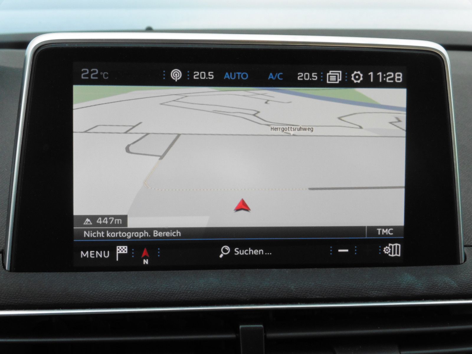 Peugeot 3008 BlueHDi 130 EAT8 - Samsaru's Car Outlet