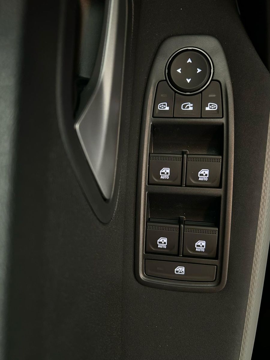 Dacia Duster TCe 130 4x4 - Samsaru's Car Outlet