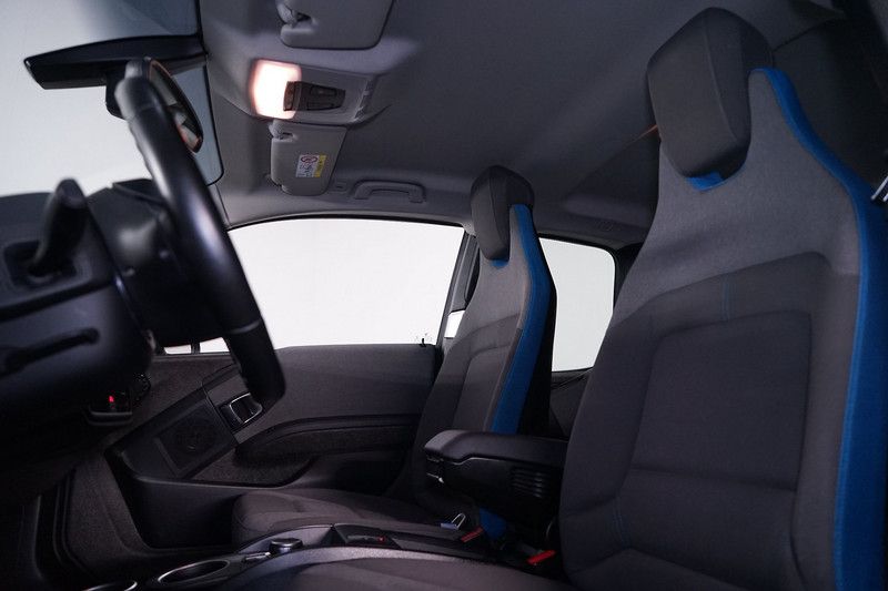 BMW i3 42 kWh / 120 AH S 184 - Samsaru's Car Outlet