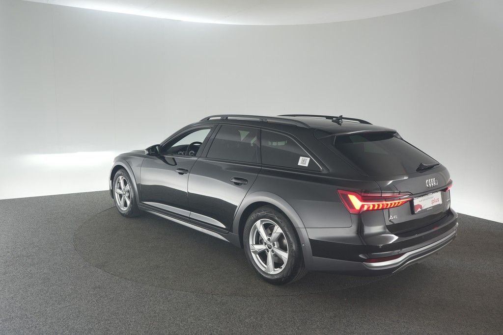 Audi A6 Allroad 40 TDI S tronic - Samsaru's Car Outlet