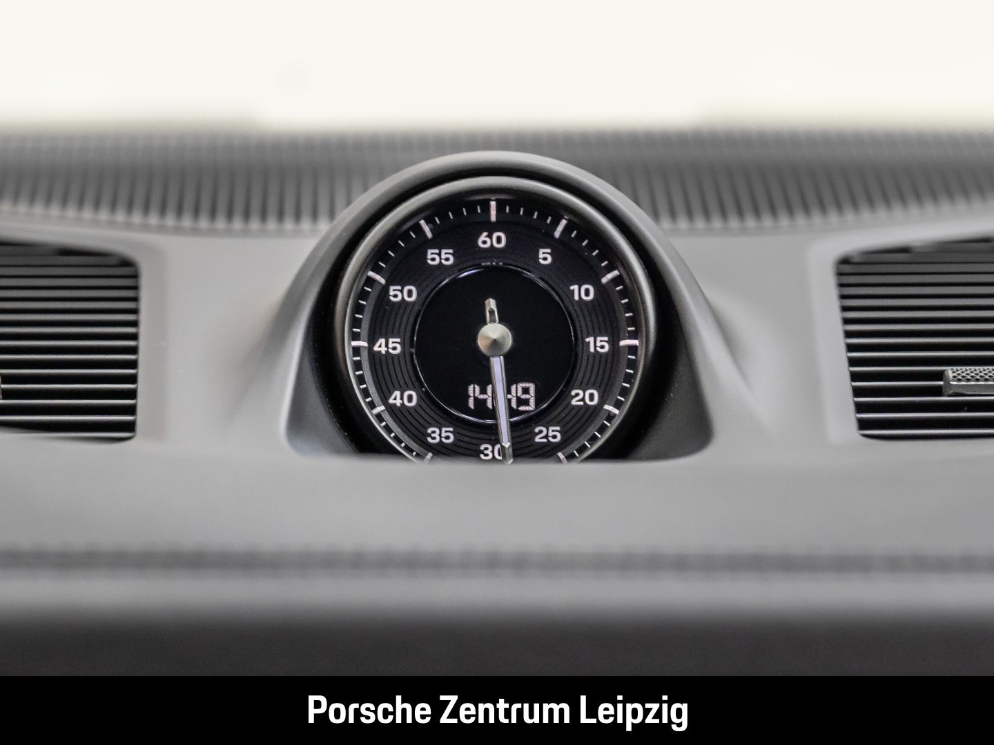 Porsche Cayenne S E-Hybrid HeadUp InnoDrive AHK Bose