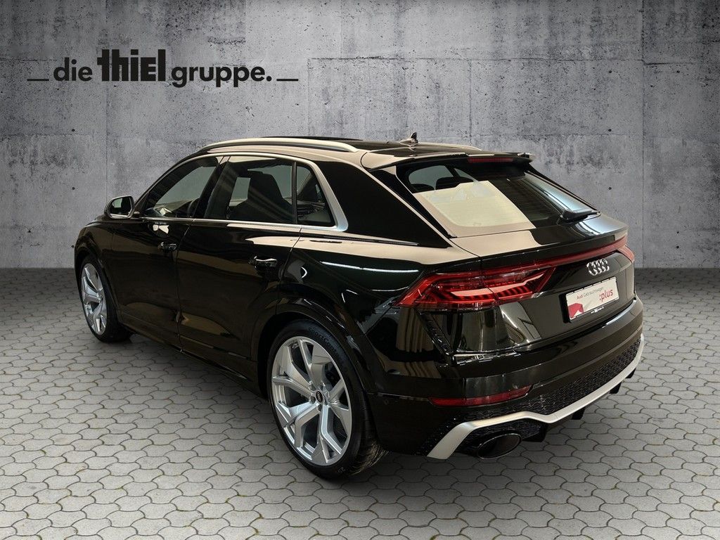 Audi RSQ8 4.0 TFSI quattro RS-Dynamikpaket plus/Sport