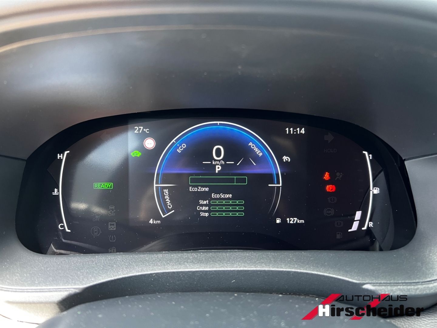 Toyota Yaris Cross Teamplayer 1,5 l Hybrid *Safety-Wint