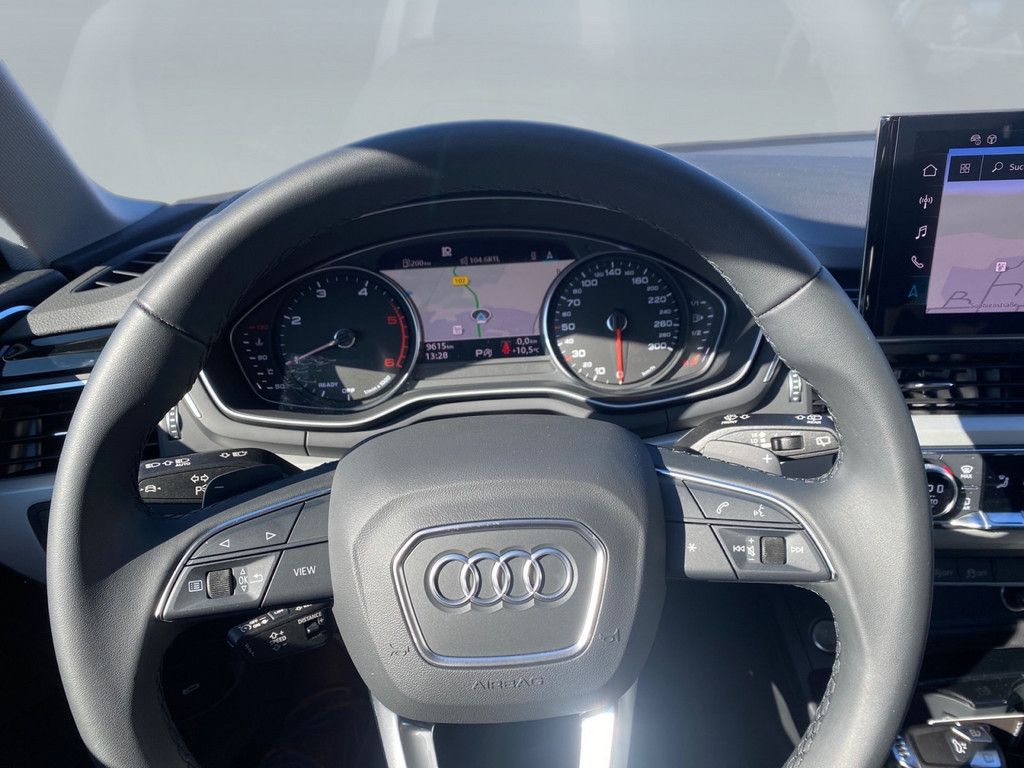Audi A4 Avant 35 TDI - Samsaru's Car Outlet