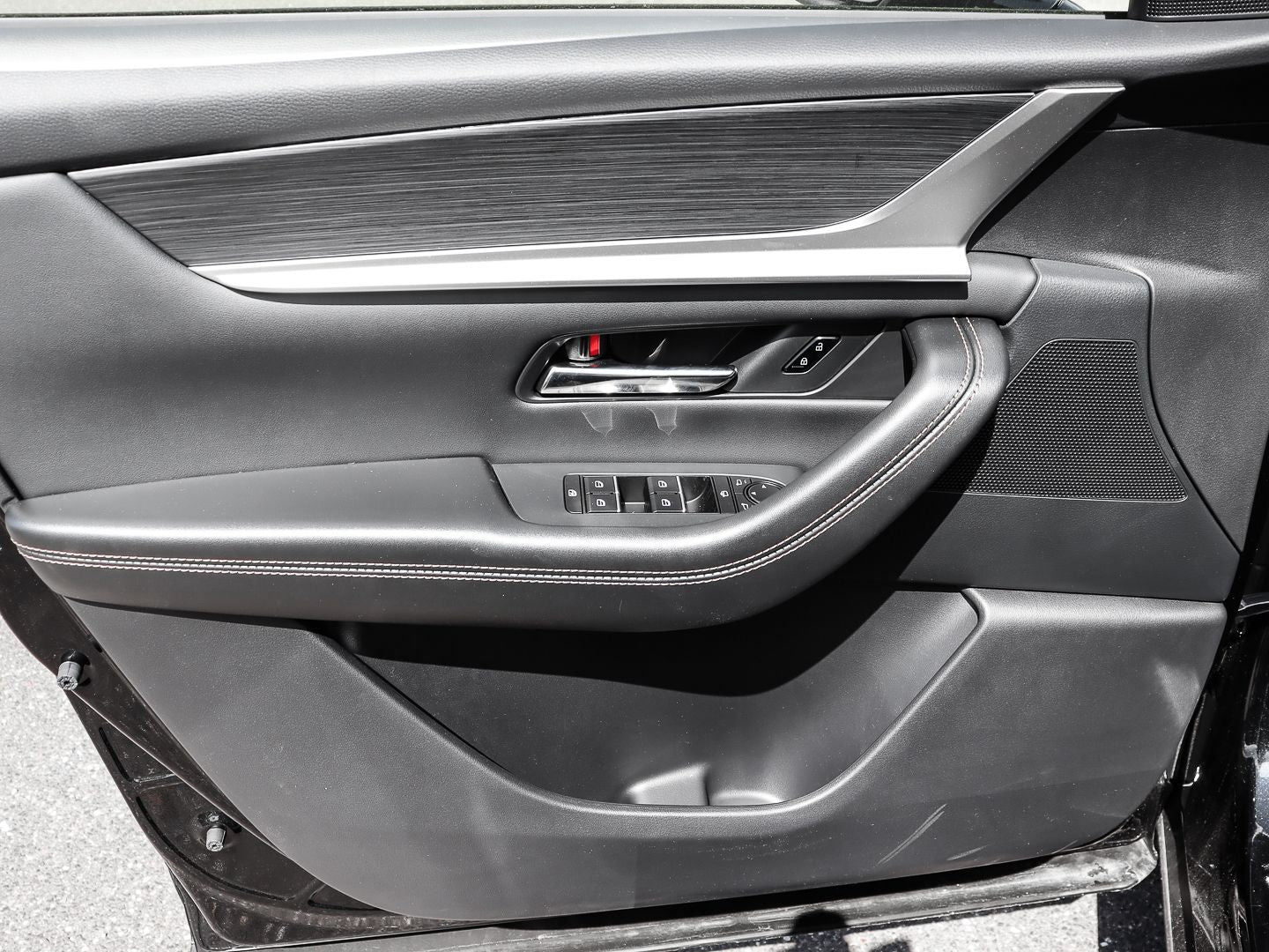 Mazda CX-80 Homura AWD Panoramadach 3.3 e-SKYACTIV-D 2