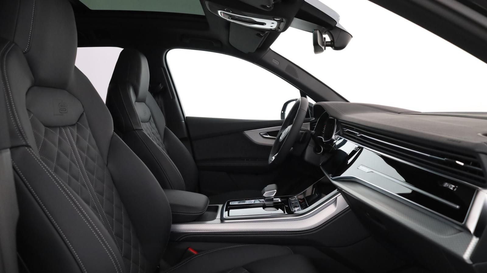 Audi Q7 50 TDI quattro S line