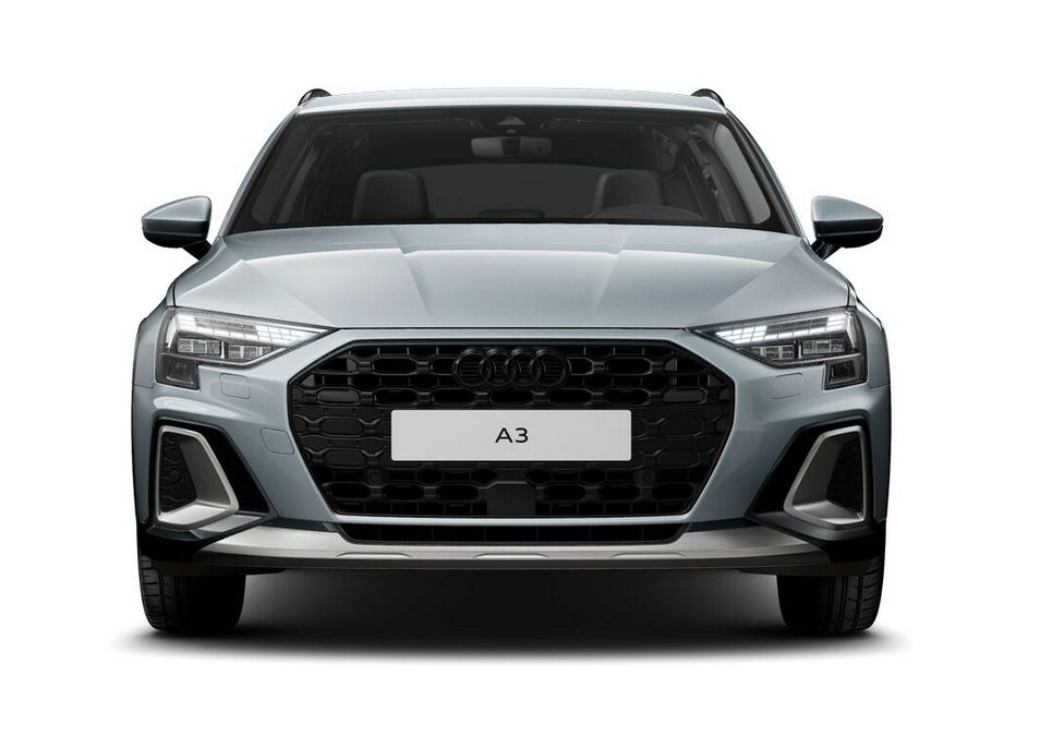 Audi A3 allstreet 35 TFSI S tronic - Samsaru's Car Outlet