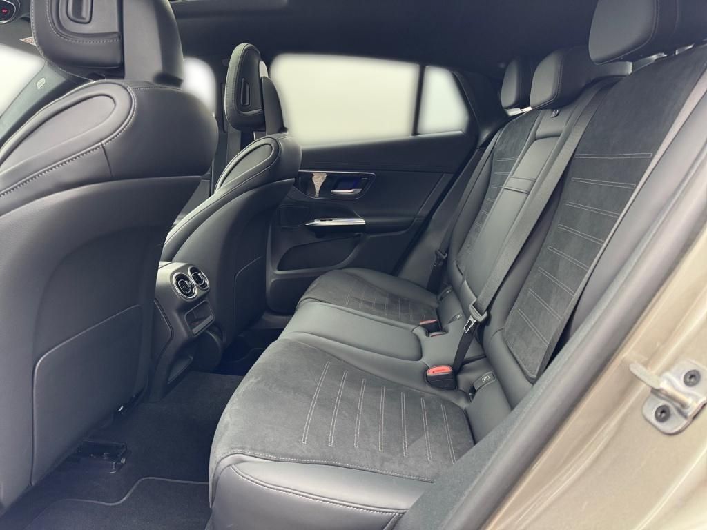 Mercedes-Benz GLC 300 d 4M Coupé AMG - Samsaru's Car Outlet
