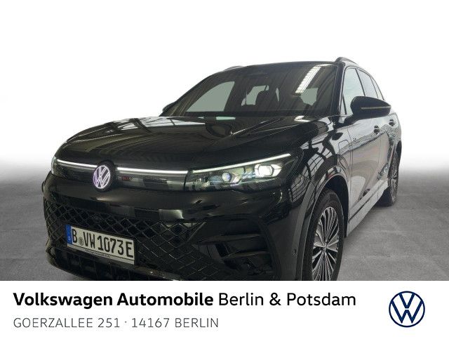 Volkswagen Tiguan 1.5 TSI DSG eHybrid Leder Navi P-Dach AHK