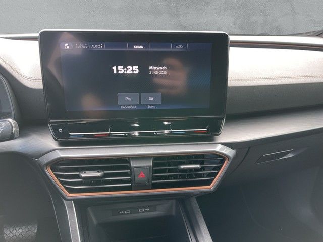 Cupra Formentor 1.4 e-HYBRID AHK KAMERA LED NAVI
