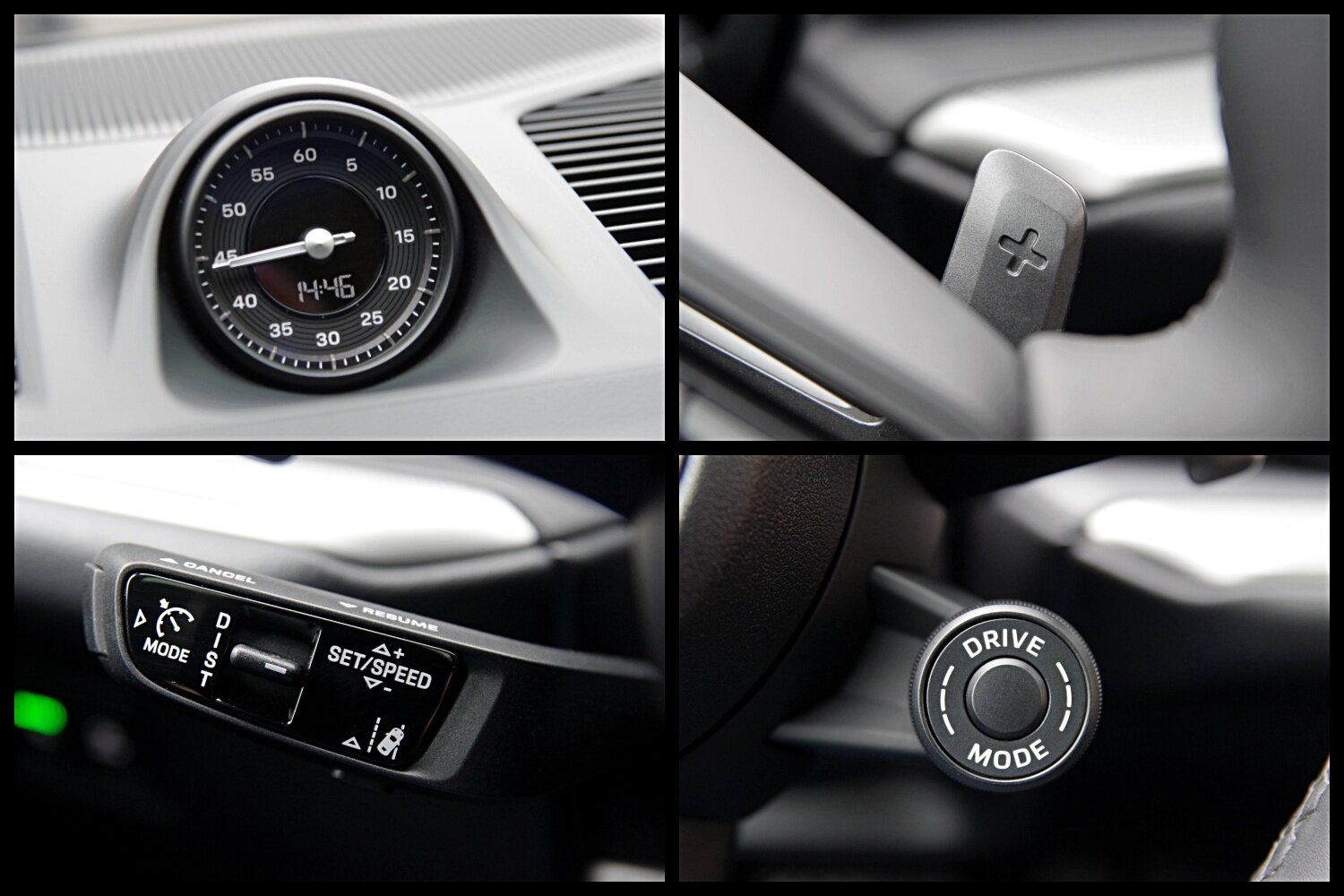 Porsche Cayenne Coupe*Luft,ACC,BOSE,Softcl.,90Liter,360°
