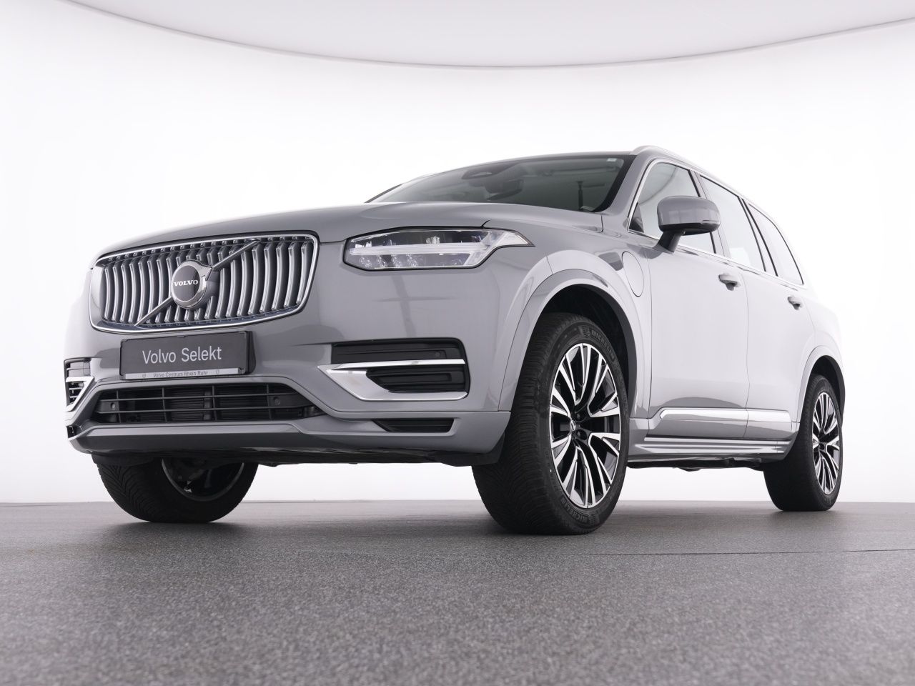 Volvo XC90 T8 Recharge Core+20'+WINTERPAK+KAMERA+