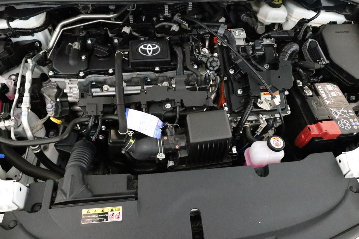Toyota Corolla Touring Sports 1.8 CVT Team D Navi Kam