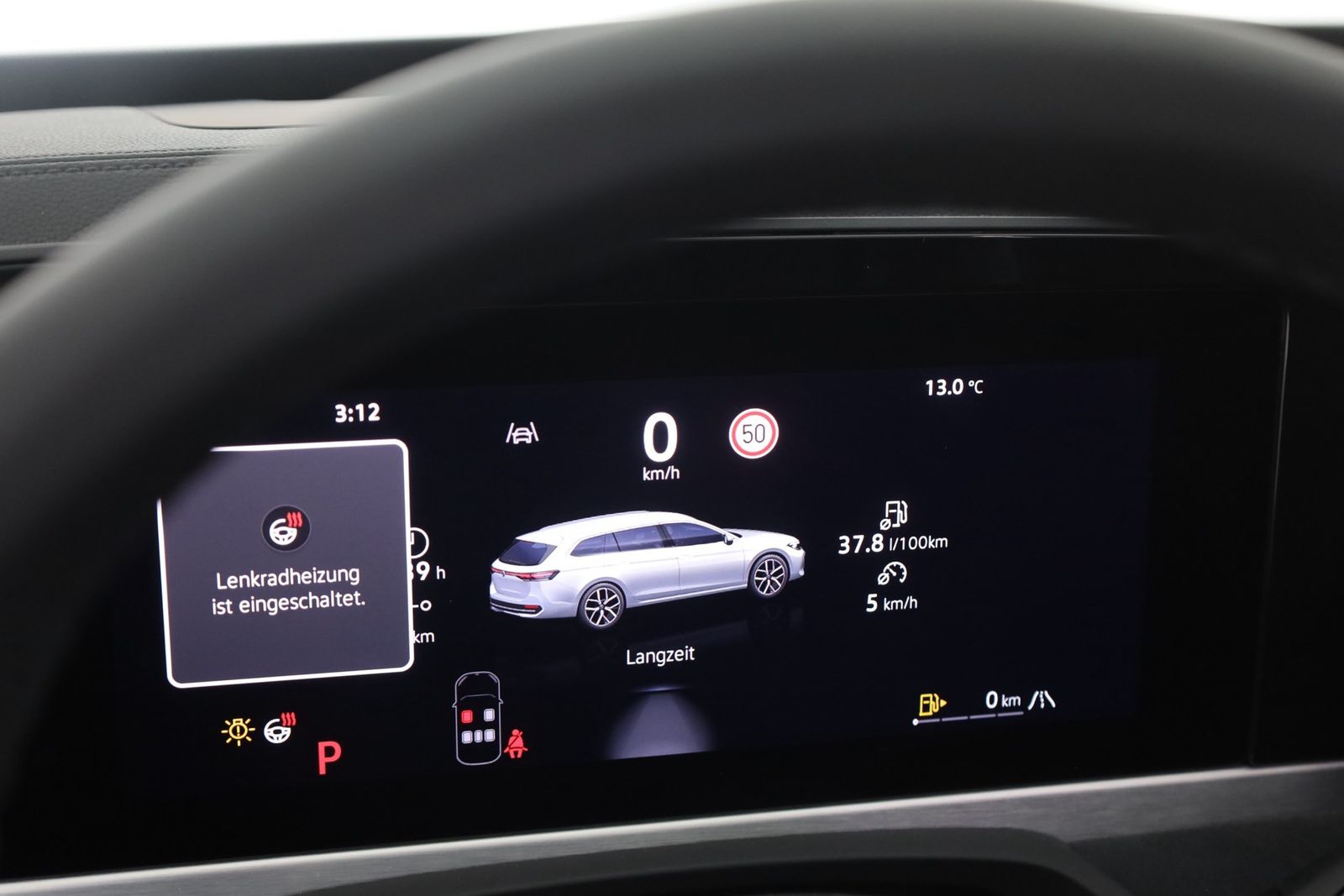 Volkswagen Passat Variant R-Line BlackStyle 2.0 TSI 4M DSG