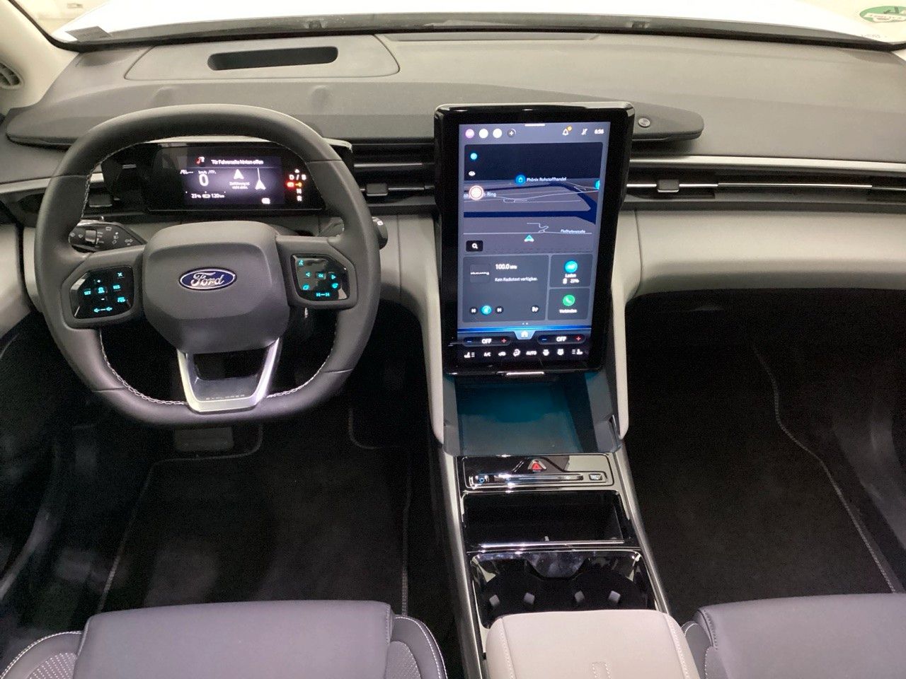 Ford Explorer AWD 79kWh Auto./360-KAMERA/ACC/HEAD-UP/
