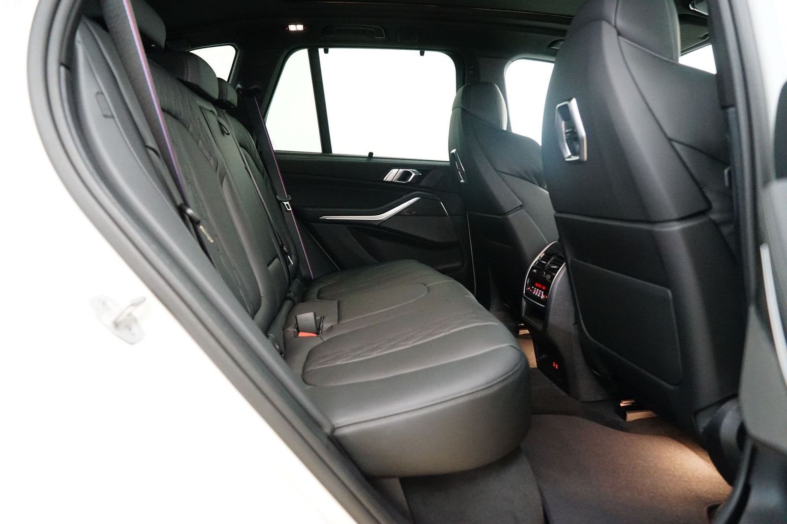 BMW X5 xDrive50e [M Sport, HUD, AHK, ACC, GSD, 22" L