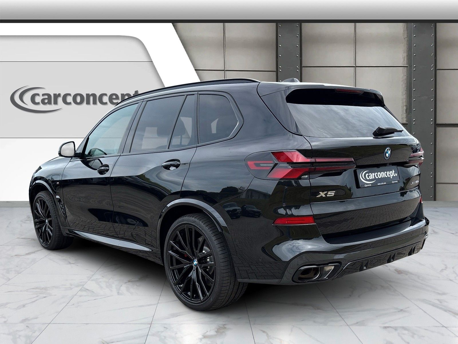 BMW X5 xDrive50e M Sport Pro*22*Komfortsitz*ACC*Pano
