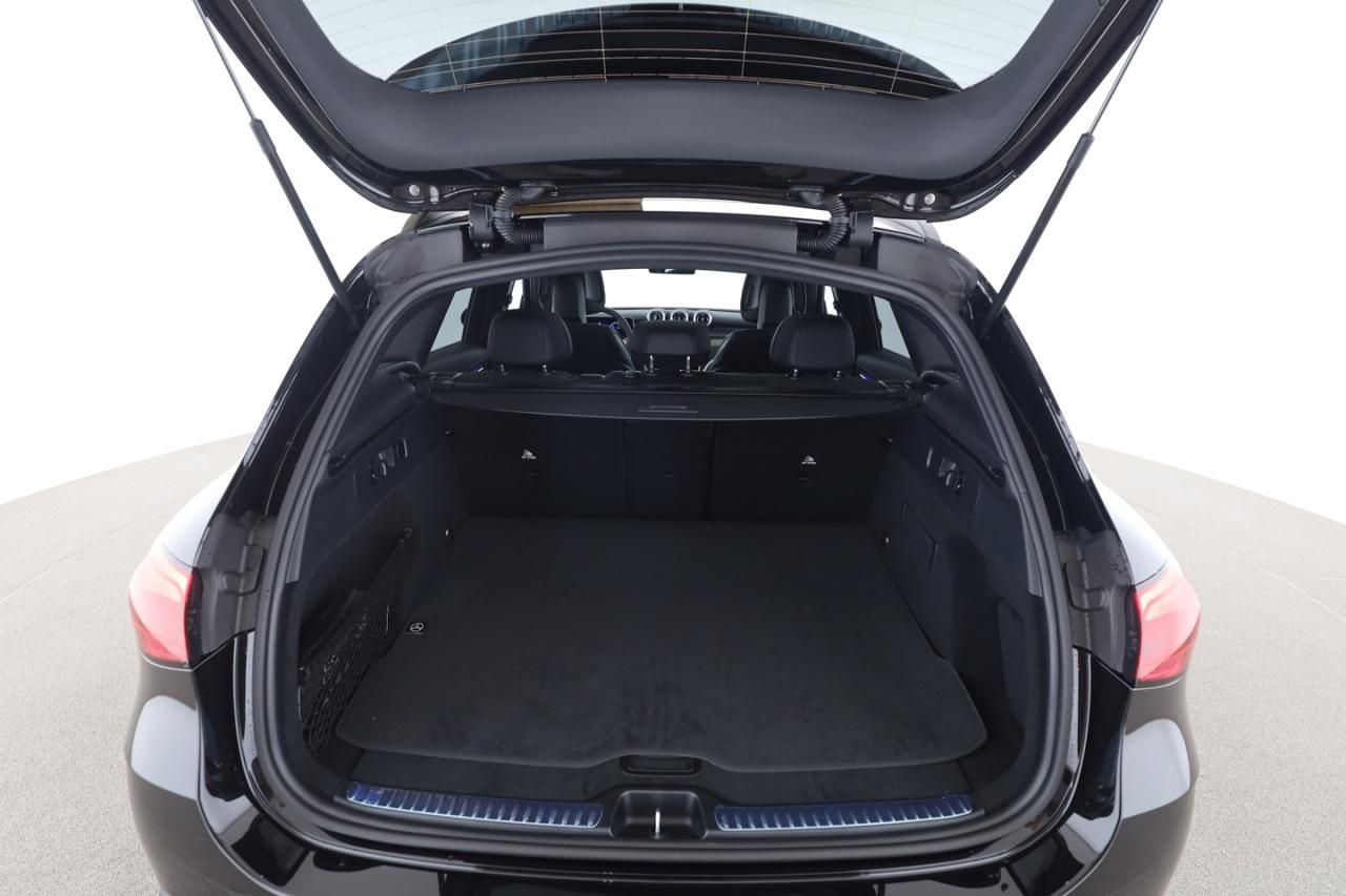 Mercedes-Benz GLC 200 d 4M AMG Digital Light Night MBUX Pano