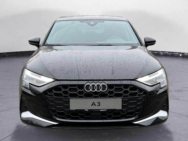 Audi A3 Sportback advanced 35 TDI - Samsaru's Car Outlet