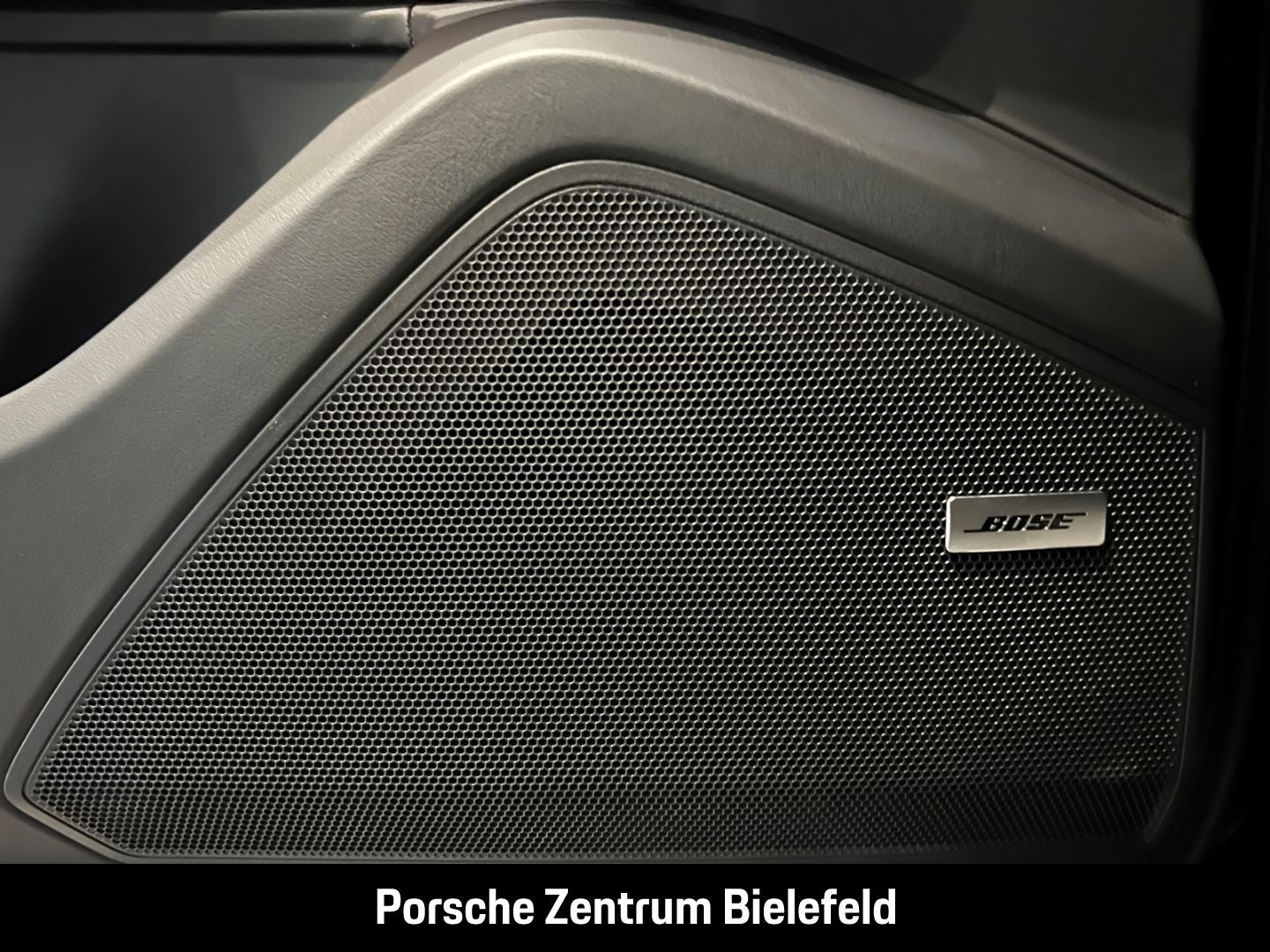 Porsche Cayenne S E-Hybrid BOSE Sportabgasanlage LED