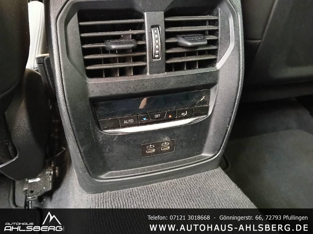 BMW 320 XD M SPORT/SHADOW/ WIDES./ACC/360°/HUD/LEDER
