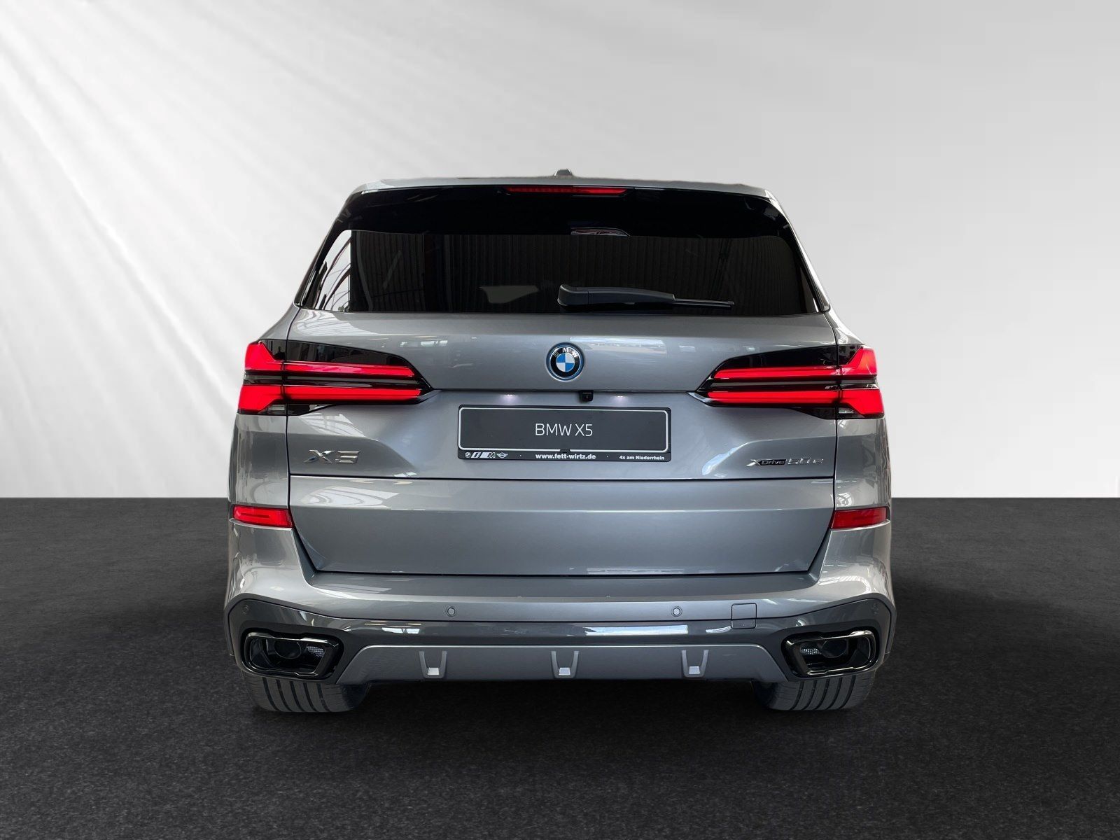 BMW X5 xDrive50e M Sport Pro|AHK|SkyLounge|H/K