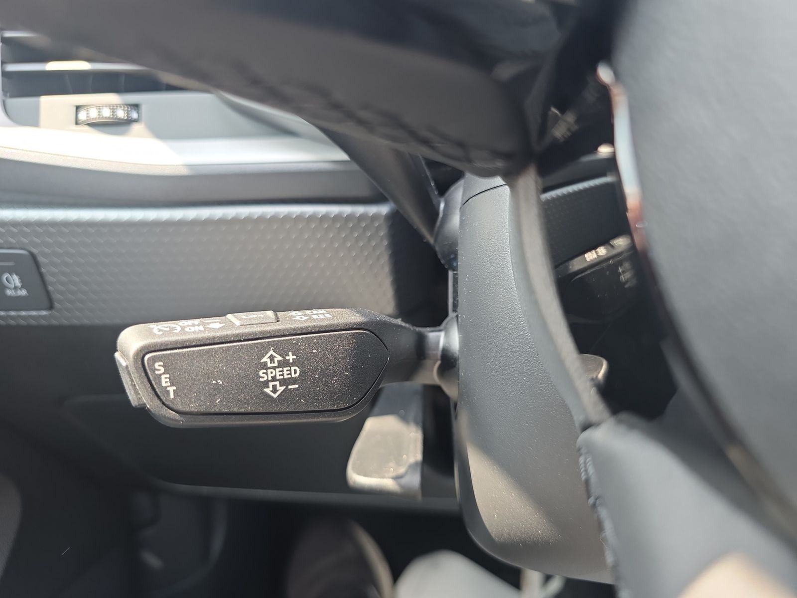 Audi A1 Sportback 25 1.0 TFSI advanced - Samsaru's Car Outlet