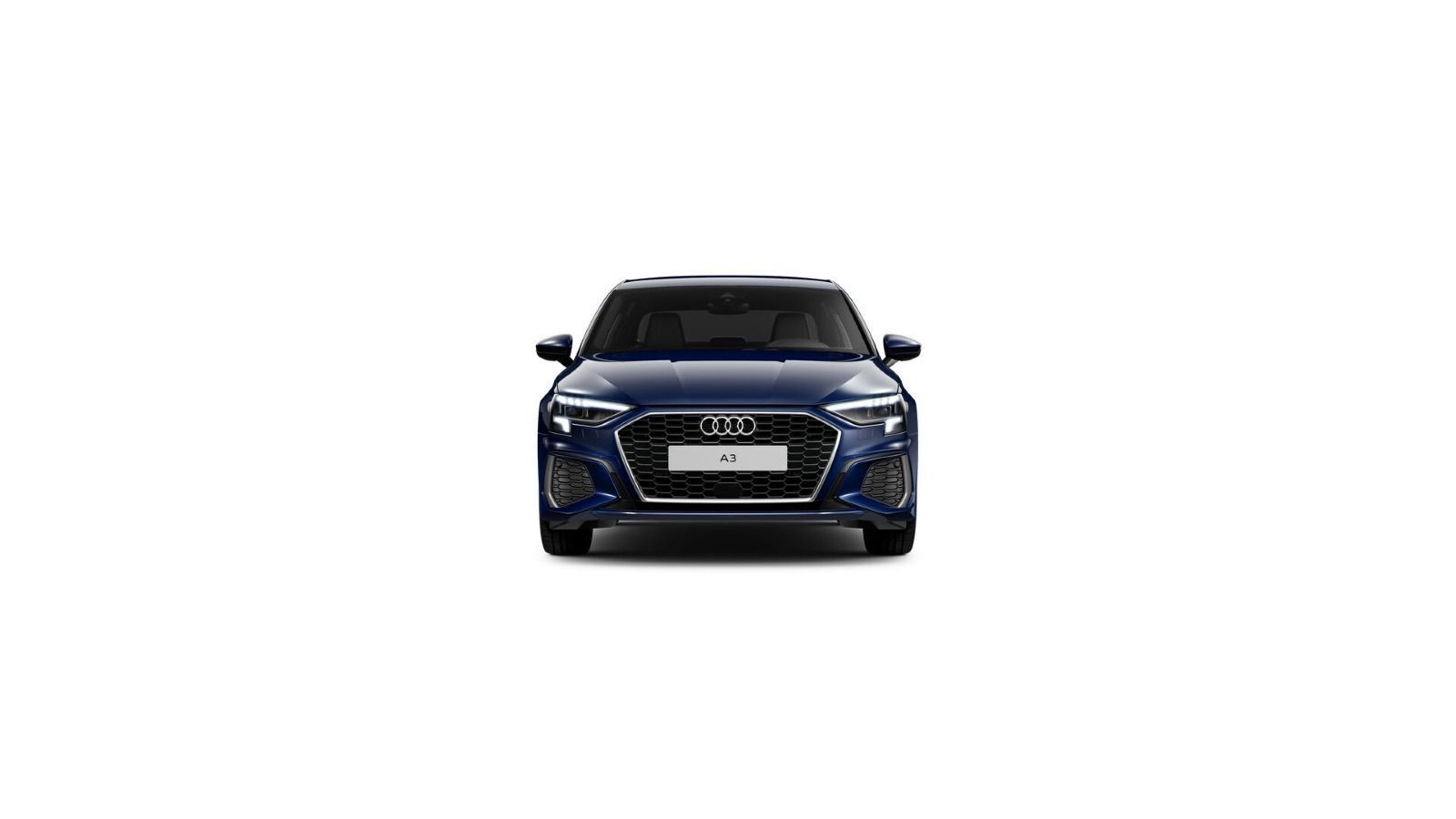 Audi A3 Limousine S line 35 TFSI - Samsaru's Car Outlet