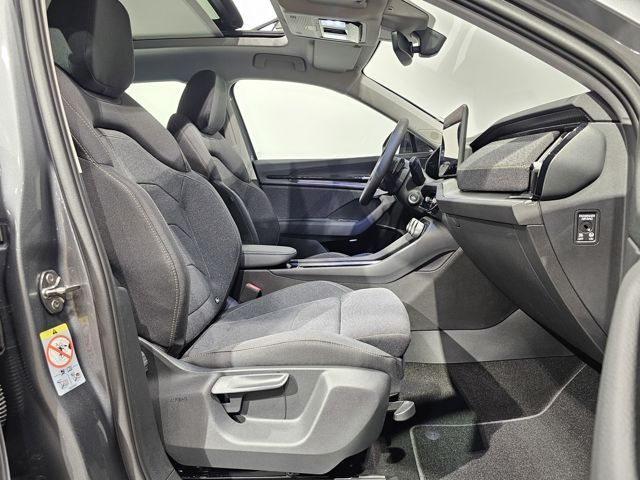 Skoda Kodiaq 4x4 Pano Head Up Matrix 7.Sitz Kameras