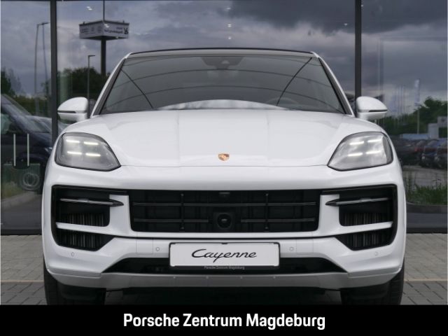 Porsche Cayenne E-Hybrid Coupe*BOSE*PASM*PANO*AZV*INNO*