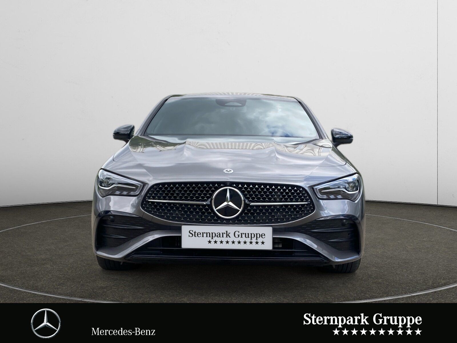 Mercedes-Benz CLA 250 4M AMG Premium - Samsaru's Car Outlet