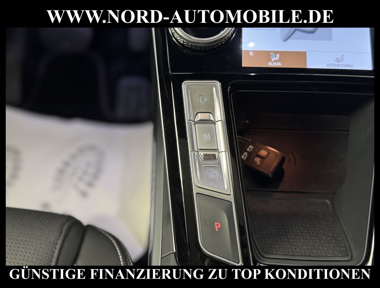 Jaguar I-PACE EV400 R-Dynamic*400PS RAKETE*VOLL*UPE:98*