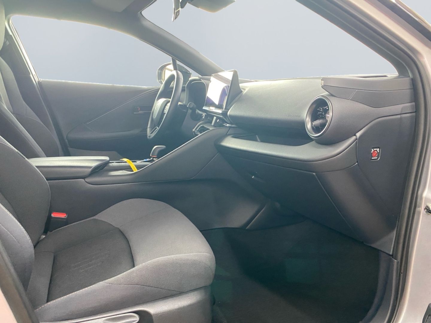 Toyota C-HR 1.8 Hybrid Team D *LED*ACC*CAM*el Heck*SHZ*