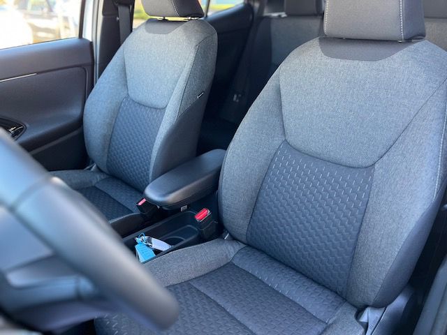 Toyota Yaris Cross Style 'Teamplayer' 1.5 Hybrid - Navi
