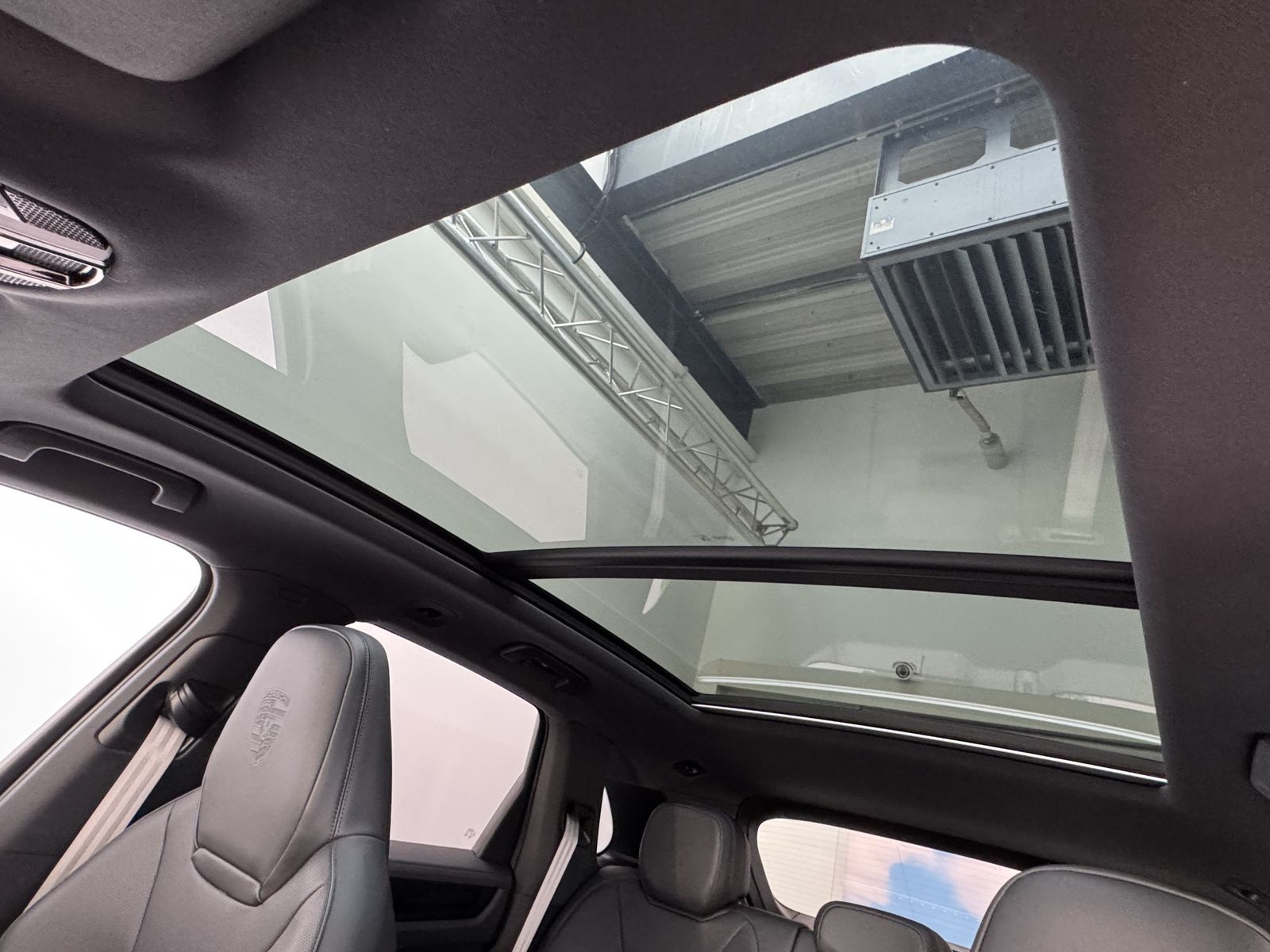 Porsche Cayenne E-Hybrid Platinum Sport Design 22Z ACC