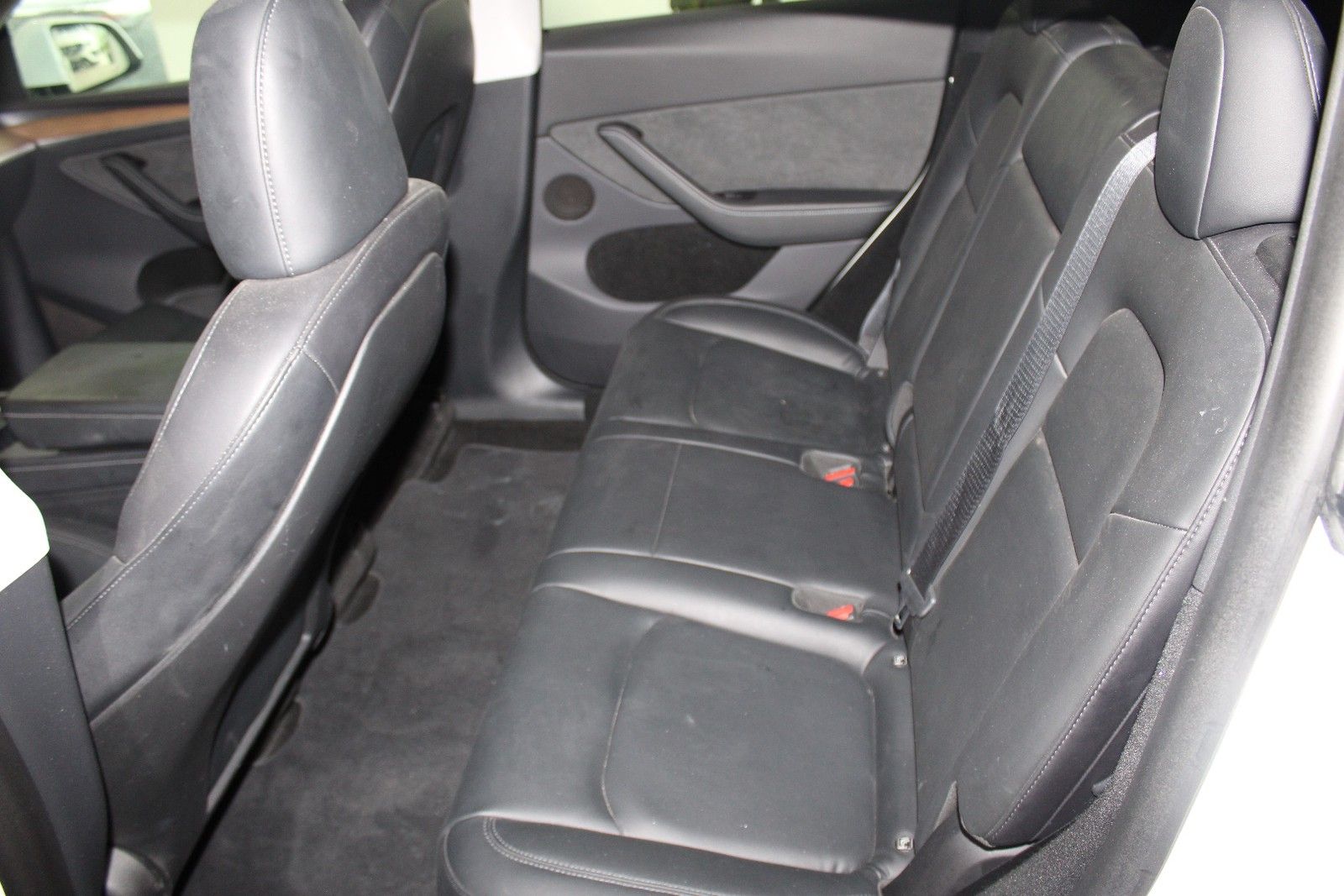 Tesla Model Y Long Range Dual AWD PANORAMA