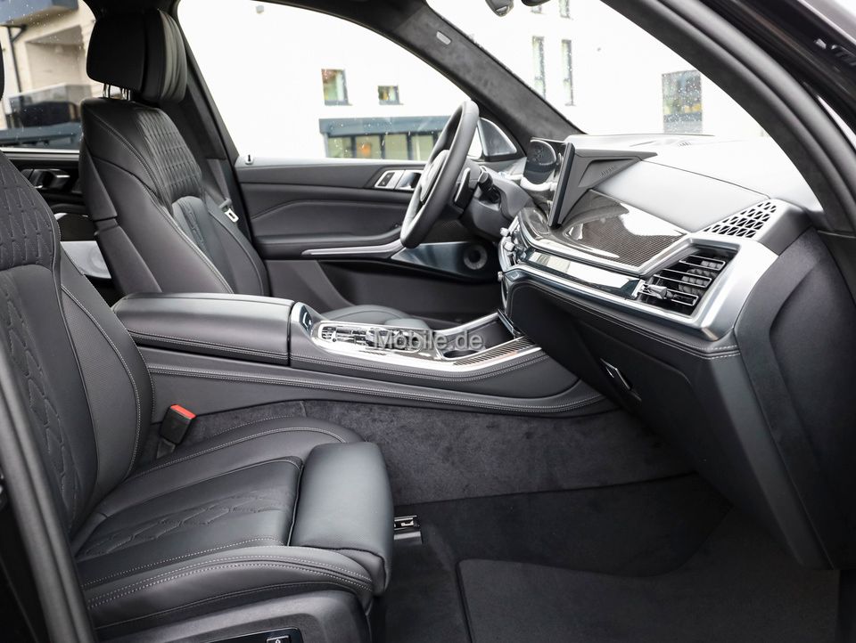 BMW X5 xDrive40d 5 Pakete Individuallack